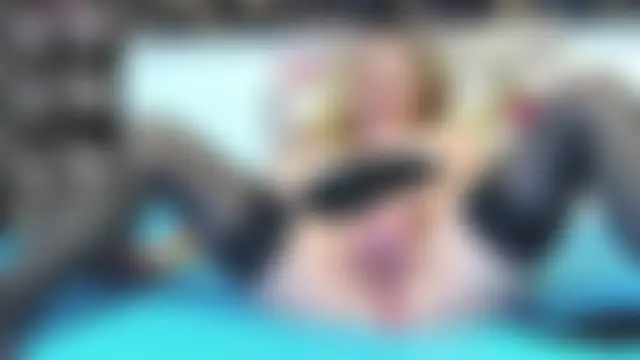 Kisi_Lovi – Kamerová šou