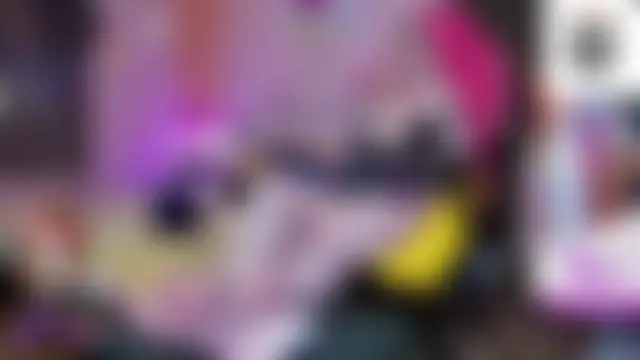 MissLexyGold Webcam show