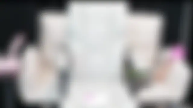 Mia--11 웹캠 쇼