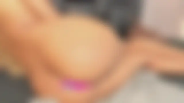 XXX chat uživo modela YayaHilton