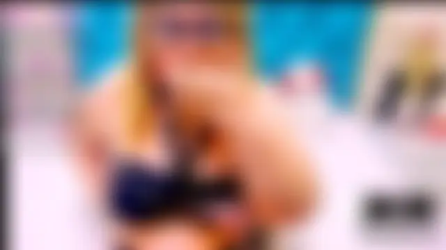 Show de webcam de Nayla_Garner