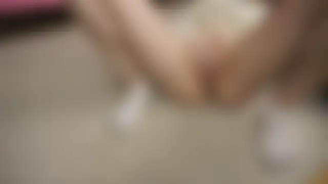 XXX chat uživo modela Nayeomy