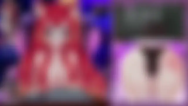 LewdFoxy_VT's Live XXX Chat