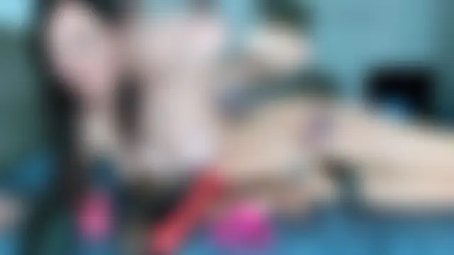 La_SweetySquirt 웹캠 쇼