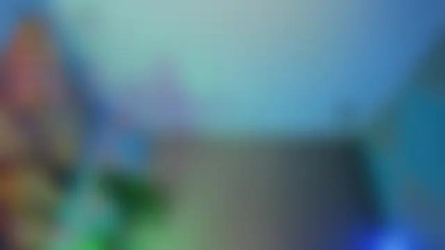 Naughty_Blue – Kamerová šou