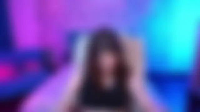 Webkamerová show VikVikLove