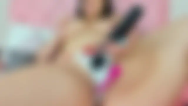 cristal_kane 网络视讯表演