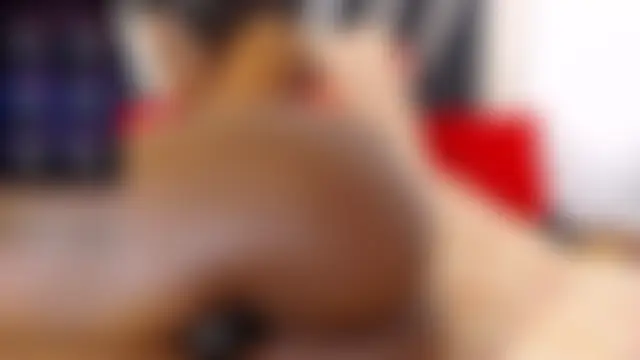 ebony_sussy's Webcam Show