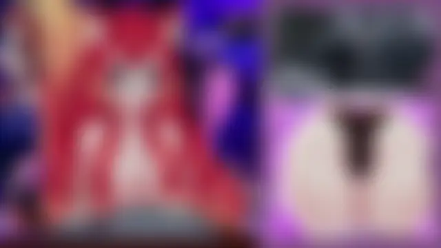 LewdFoxy_VT 라이브 XXX 채팅
