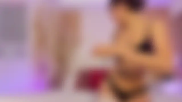 Luna_vansn Webbikameraesitys