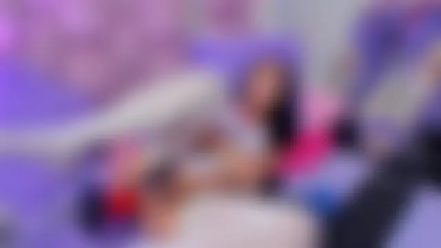 AriadnaCappelletty's Live Webcam Chat