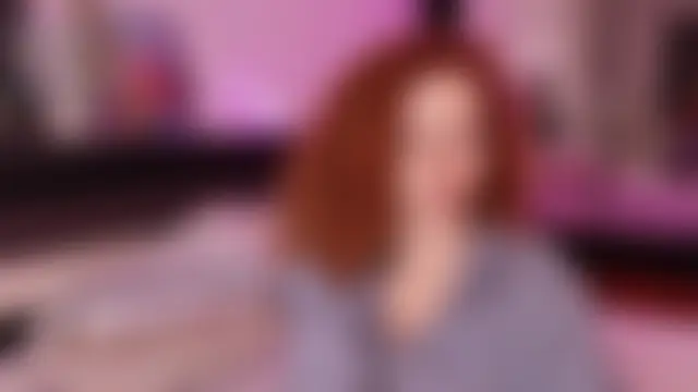 YammyPie's Webcam Show