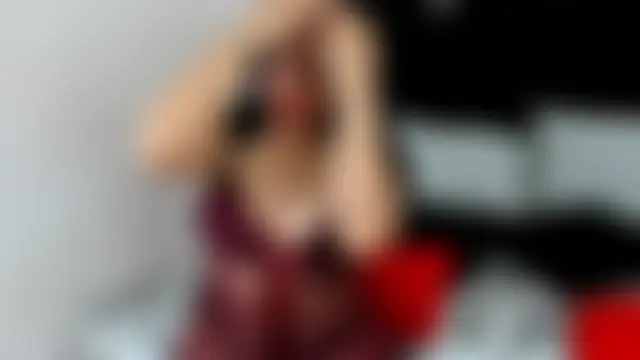 Brenda_Karterのウェブカメラショー