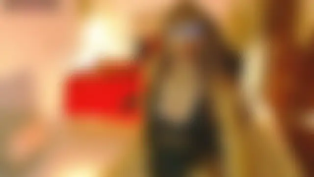 AfroditaSelena_'s Webcam Show