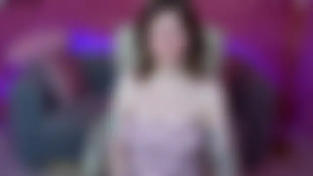 Show modela TinaMelt na web-kameri
