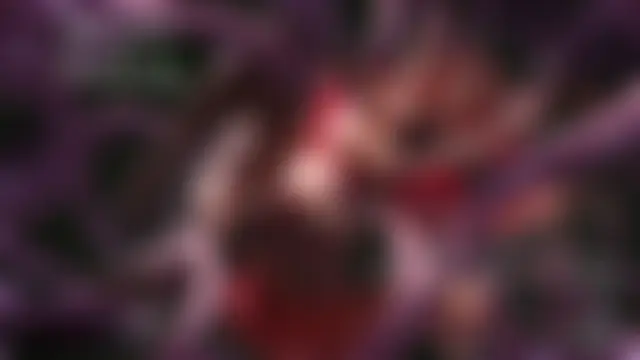 LewdFoxy_VT 在線直播表演