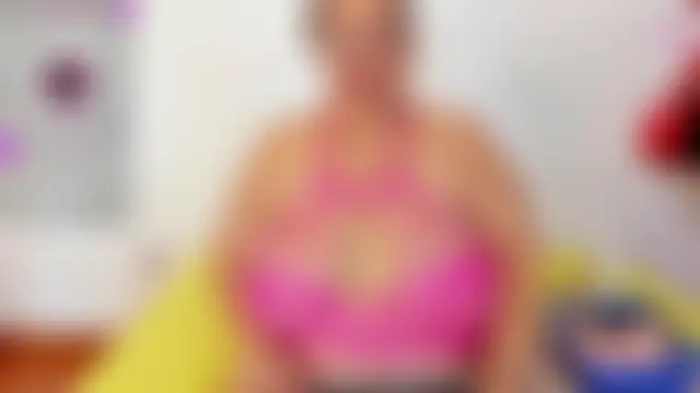 Chat XXX Live BBW_salome