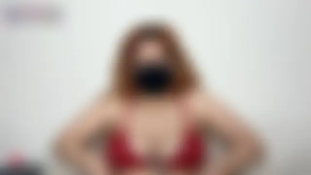 Pearlydoll Adlı Modelin Web Kamerası Şovu
