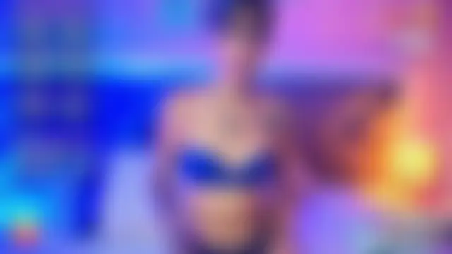alana_spark's Live Webcam Chat