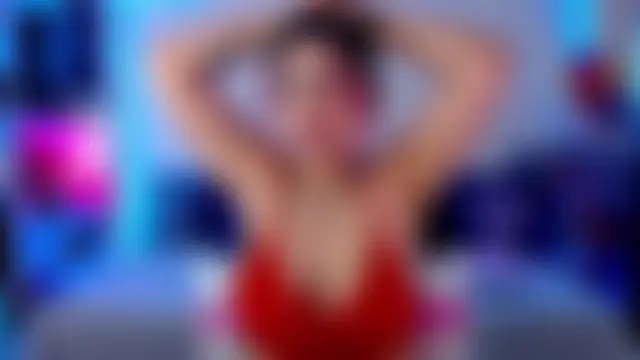 Annie_p's Webcam Show