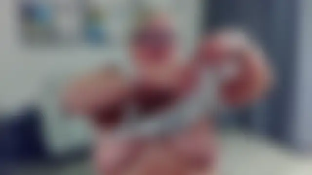 BridgetBlueEyes' Webcam Show