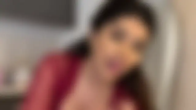 ArabicBarbie Pertunjukan Webcam