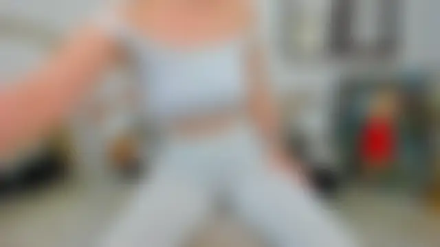 Darya_Baby Webcam show