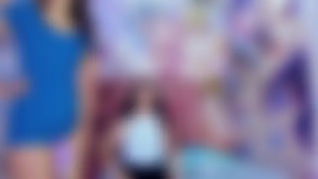 PowerofThree_ Webcam Show