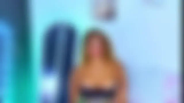 SarahCinnamon- Webcam Show
