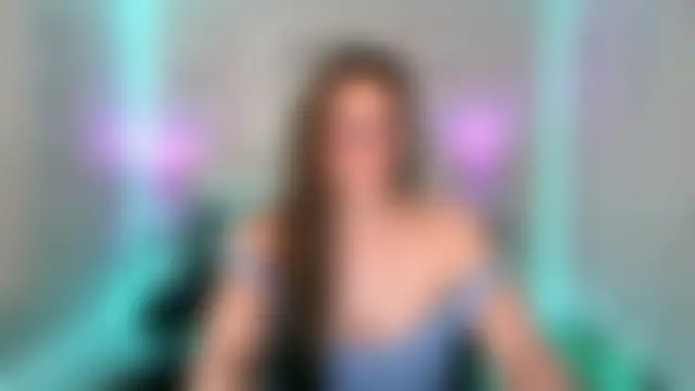 SamieSutton's Webcam Show
