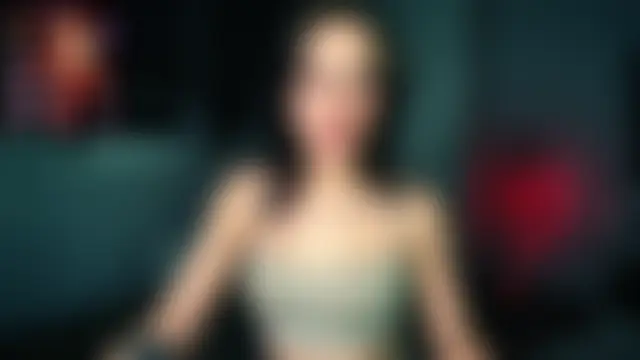 Show de AliceTurnOn na webcam