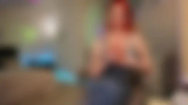 Lady_RedAlexa_RA Cameră chat live