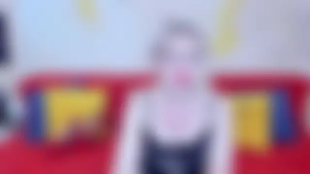 BeautyName's Webcam Show