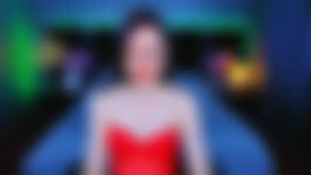 Daloras_lin Show in webcam