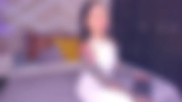 Selena_G69 Adlı Modelin Web Kamerası Şovu