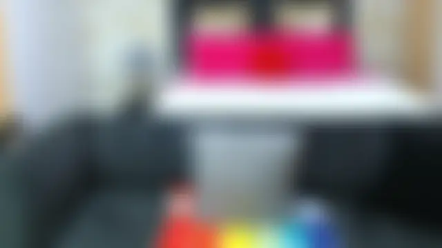 SEXYCARLITA09 ওয়েবক্যাম শো