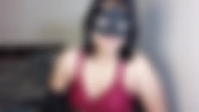 Pokazy przed kamerką – Punjabi_baddie_