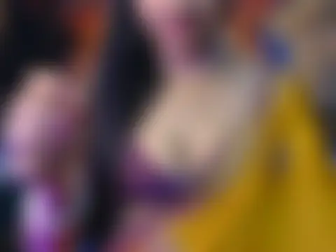 Show webcam de its-samyara