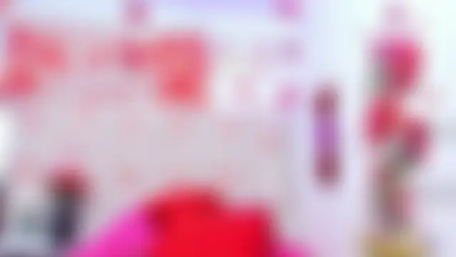 Celeste_Lincon's Webcam Show