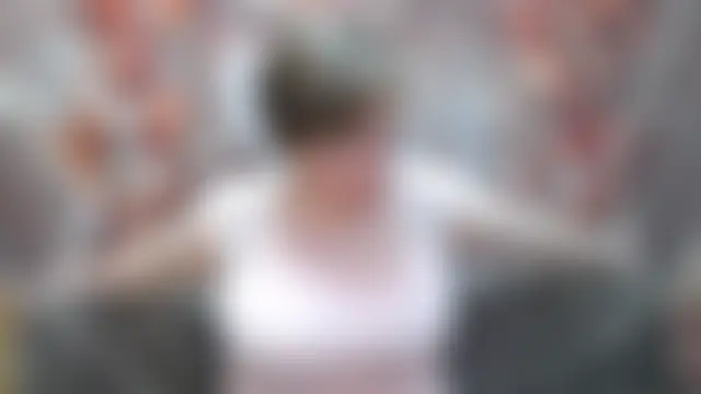 RadaChudna Webcam-Show