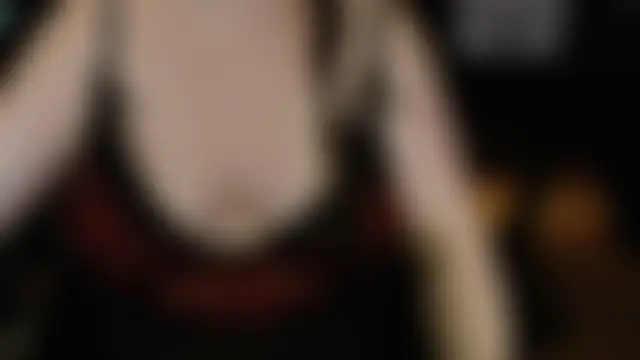 angecornuXO 网络视讯表演