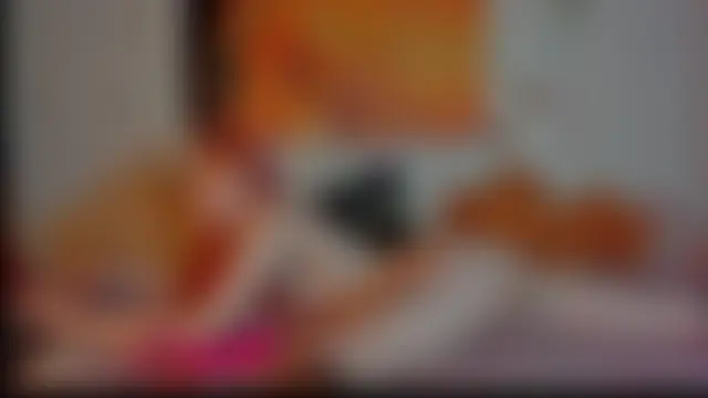 Czat XXX na żywo – LizzyJordansxox