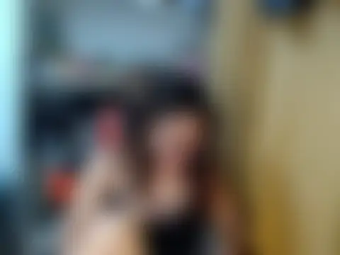 crizzybel Adlı Modelin Web Kamerası Şovu