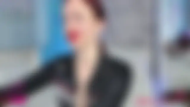 ElisaJane's Webcam Show