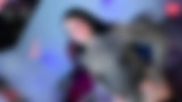 isadoraallen_1 Pertunjukan Webcam