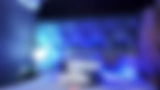 AmmyJones_ 라이브 XXX 채팅