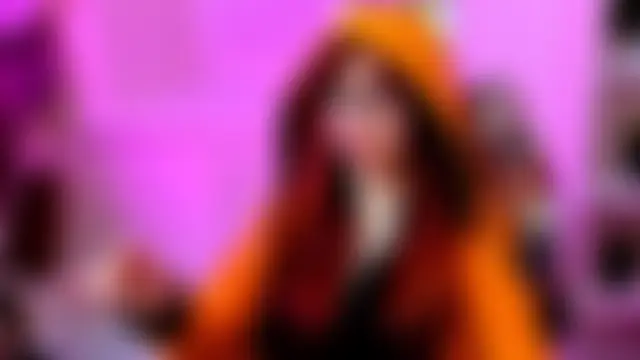 Czat XXX na żywo – CarolGiggly