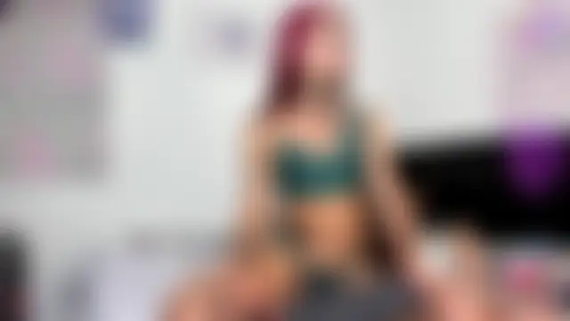 paulinagamee's Webcam Show