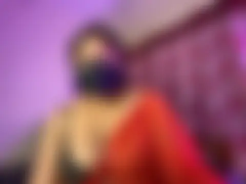 Webkamerová show LouleyRanii_Telugu