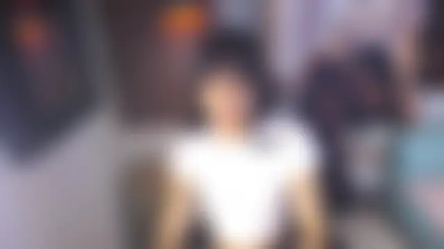 Lord_Tayron 网络视讯表演